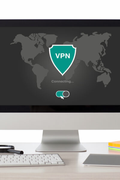 VPN for macbook air