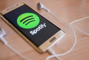 Spotify streams kaufen
