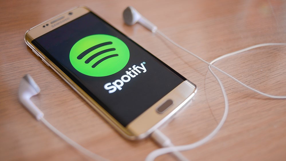 Spotify streams kaufen