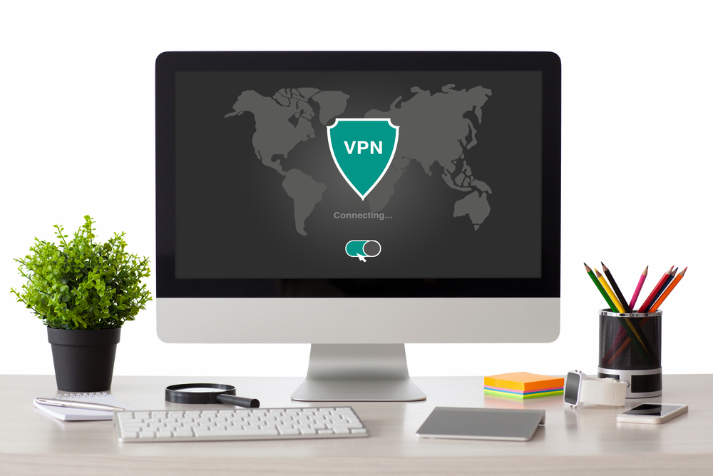 VPN for macbook air