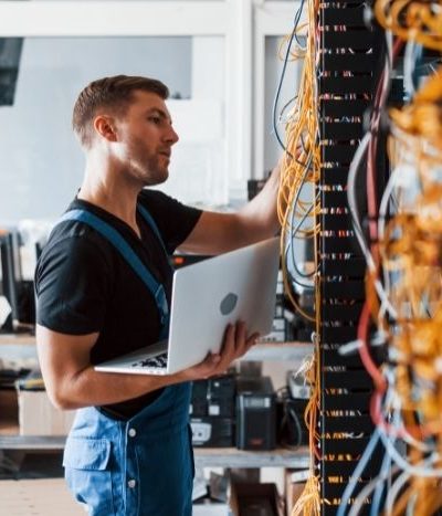 Quality Server Rack Equipment